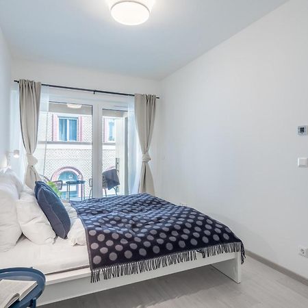 Modern Apt In Authentic Central Area Budapest Exterior photo